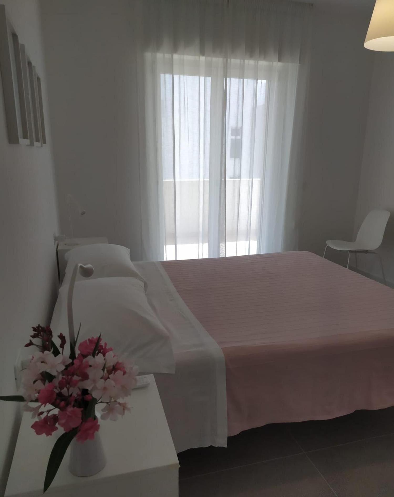 Sea Wind Stanza Con Garage E Ascensore بولينيانو آ ماري المظهر الخارجي الصورة