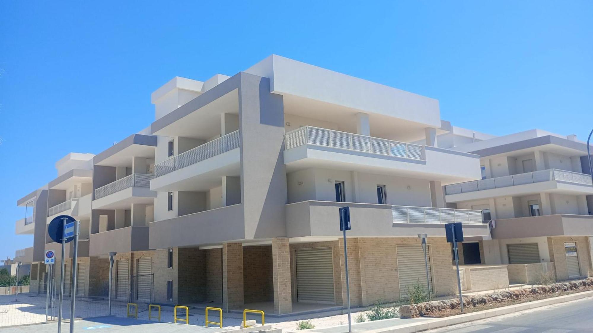 Sea Wind Stanza Con Garage E Ascensore بولينيانو آ ماري المظهر الخارجي الصورة
