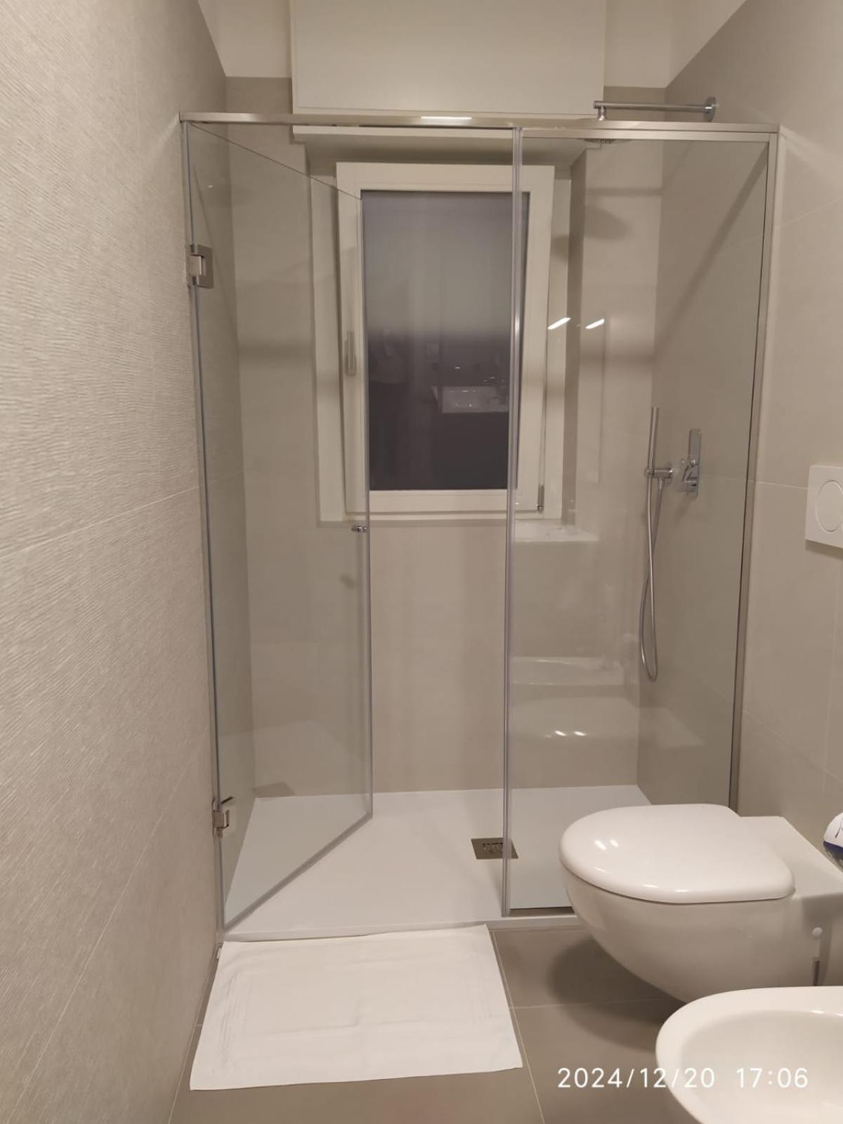 Sea Wind Stanza Con Garage E Ascensore بولينيانو آ ماري المظهر الخارجي الصورة